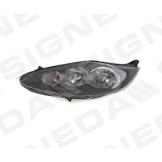 ПЕРЕДНЯЯ ФАРА FORD FIESTA