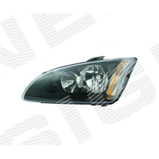 ПЕРЕДНЯЯ ФАРА FORD FOCUS