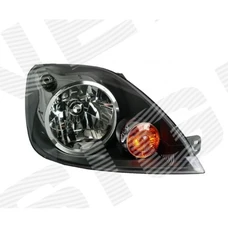 ПЕРЕДНЯЯ ФАРА FORD FIESTA VI (JHS)