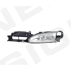 ПЕРЕДНЯ ФАРА FORD MONDEO