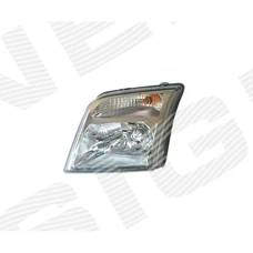 ПЕРЕДНЯЯ ФАРА FORD TRANSIT CONNECT