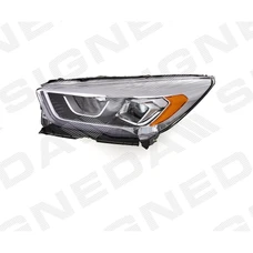 ПЕРЕДНЯ ФАРА FORD KUGA