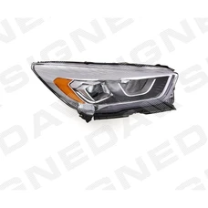 ПЕРЕДНЯ ФАРА FORD KUGA
