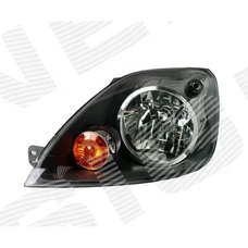 ПЕРЕДНЯЯ ФАРА FORD FIESTA VI (JHS)