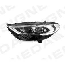ПЕРЕДНЯ ФАРА FORD MONDEO