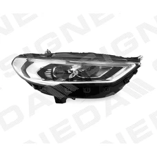 ПЕРЕДНЯ ФАРА FORD MONDEO