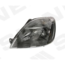 ПЕРЕДНЯЯ ФАРА FORD FIESTA VI (JHS)