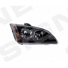 ПЕРЕДНЯЯ ФАРА FORD FOCUS