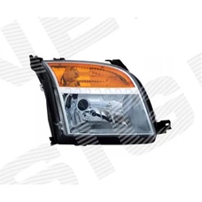 ПЕРЕДНЯЯ ФАРА FORD FUSION (JUS)