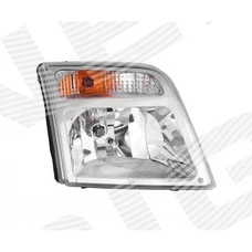 ПЕРЕДНЯЯ ФАРА FORD TRANSIT CONNECT
