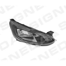 ПЕРЕДНЯЯ ФАРА FORD FOCUS