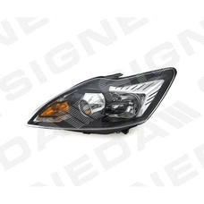 ПЕРЕДНЯЯ ФАРА FORD FOCUS
