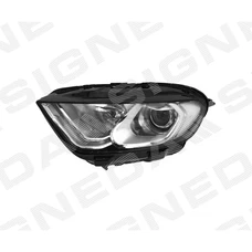 ПЕРЕДНЯЯ ФАРА FORD ECOSPORT