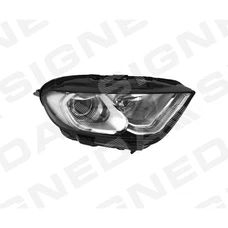 ПЕРЕДНЯЯ ФАРА FORD ECOSPORT