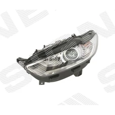 ПЕРЕДНЯЯ ФАРА FORD MONDEO
