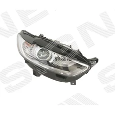 ПЕРЕДНЯЯ ФАРА FORD MONDEO