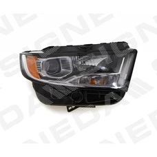 ПЕРЕДНЯЯ ФАРА FORD EDGE