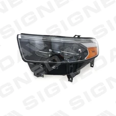 ПЕРЕДНЯ ФАРА FORD EXPLORER