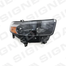 ПЕРЕДНЯ ФАРА FORD EXPLORER