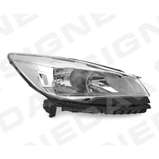 ПЕРЕДНЯЯ ФАРА FORD KUGA