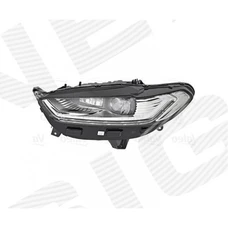 ПЕРЕДНЯЯ ФАРА FORD MONDEO