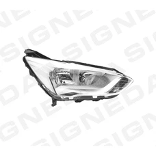 ПЕРЕДНЯЯ ФАРА FORD C-MAX