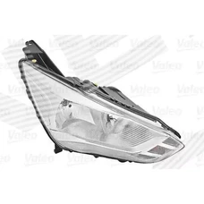 ПЕРЕДНЯЯ ФАРА FORD C-MAX