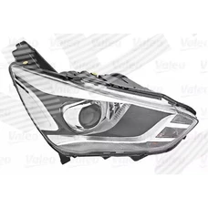ПЕРЕДНЯЯ ФАРА FORD C-MAX