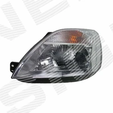 ПЕРЕДНЯЯ ФАРА FORD FIESTA VI (JHS)