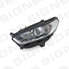 ПЕРЕДНЯЯ ФАРА FORD MONDEO