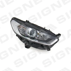 ПЕРЕДНЯЯ ФАРА FORD MONDEO