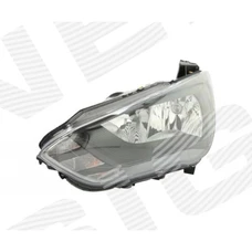 ПЕРЕДНЯЯ ФАРА FORD C-MAX