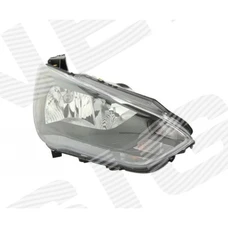 ПЕРЕДНЯЯ ФАРА FORD C-MAX