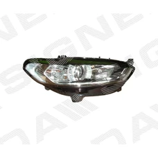 ПЕРЕДНЯЯ ФАРА FORD MONDEO
