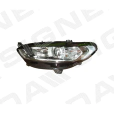 ПЕРЕДНЯЯ ФАРА FORD MONDEO