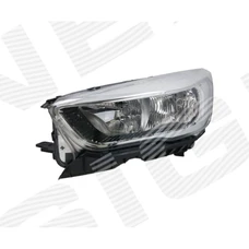 ПЕРЕДНЯ ФАРА FORD KUGA