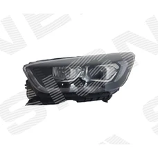 ПЕРЕДНЯ ФАРА FORD KUGA