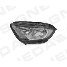 ПЕРЕДНЯЯ ФАРА FORD ECOSPORT