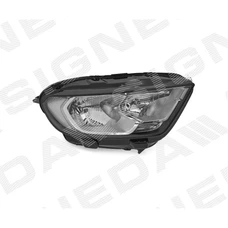 ПЕРЕДНЯЯ ФАРА FORD ECOSPORT