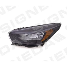 ПЕРЕДНЯ ФАРА FORD ESCAPE