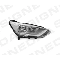 ПЕРЕДНЯЯ ФАРА FORD C-MAX