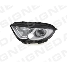 ПЕРЕДНЯЯ ФАРА FORD ECOSPORT