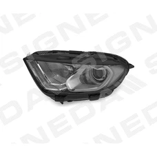 ПЕРЕДНЯЯ ФАРА FORD ECOSPORT