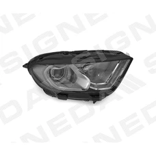 ПЕРЕДНЯЯ ФАРА FORD ECOSPORT
