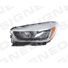 ПЕРЕДНЯ ФАРА FORD ESCAPE