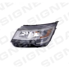 ПЕРЕДНЯ ФАРА FORD EXPLORER