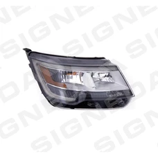 ПЕРЕДНЯ ФАРА FORD EXPLORER