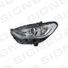 ПЕРЕДНЯ ФАРА FORD MONDEO