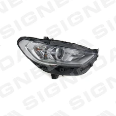 ПЕРЕДНЯ ФАРА FORD MONDEO