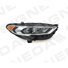 ПЕРЕДНЯ ФАРА FORD MONDEO